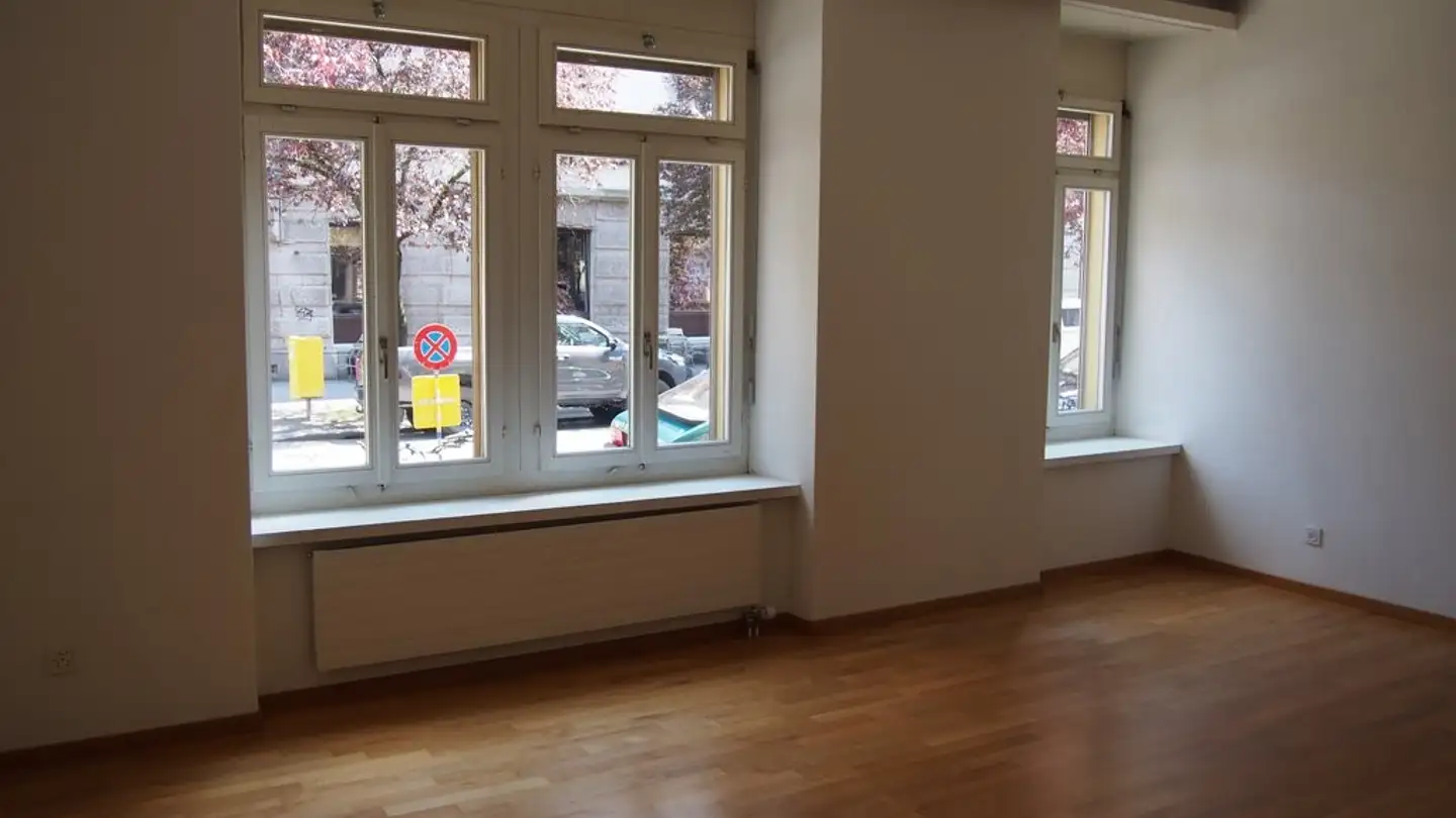 Wohnung mieten - Bertastrasse 28, 8003 Zürich - Foto 3