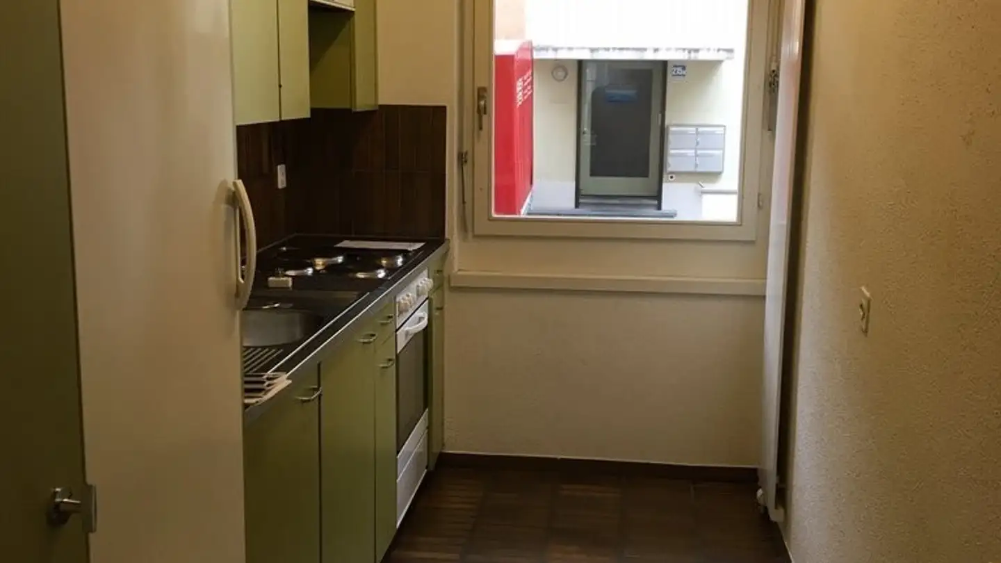 Wohnung mieten - Bertastrasse 28, 8003 Zürich - Foto 4