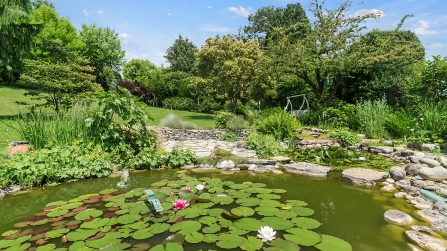 Maison individuelle à vendre - 1173 Féchy - Photo 4