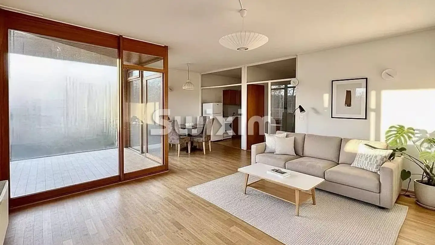 Apartment for sale - 1219 Châtelaine - Photo 2