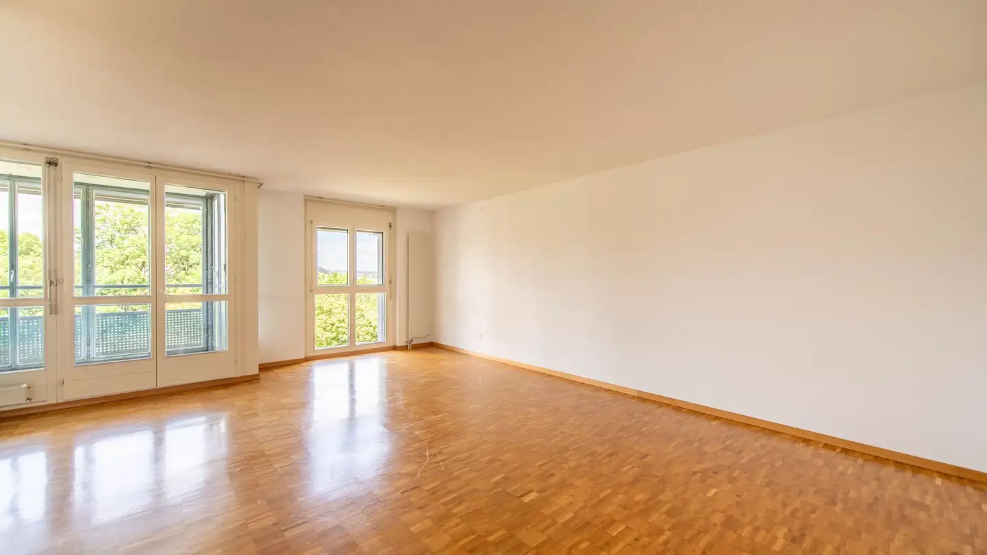 Wohnung kaufen - Brüggbühlstrasse 72, 3172 Niederwangen b. Bern