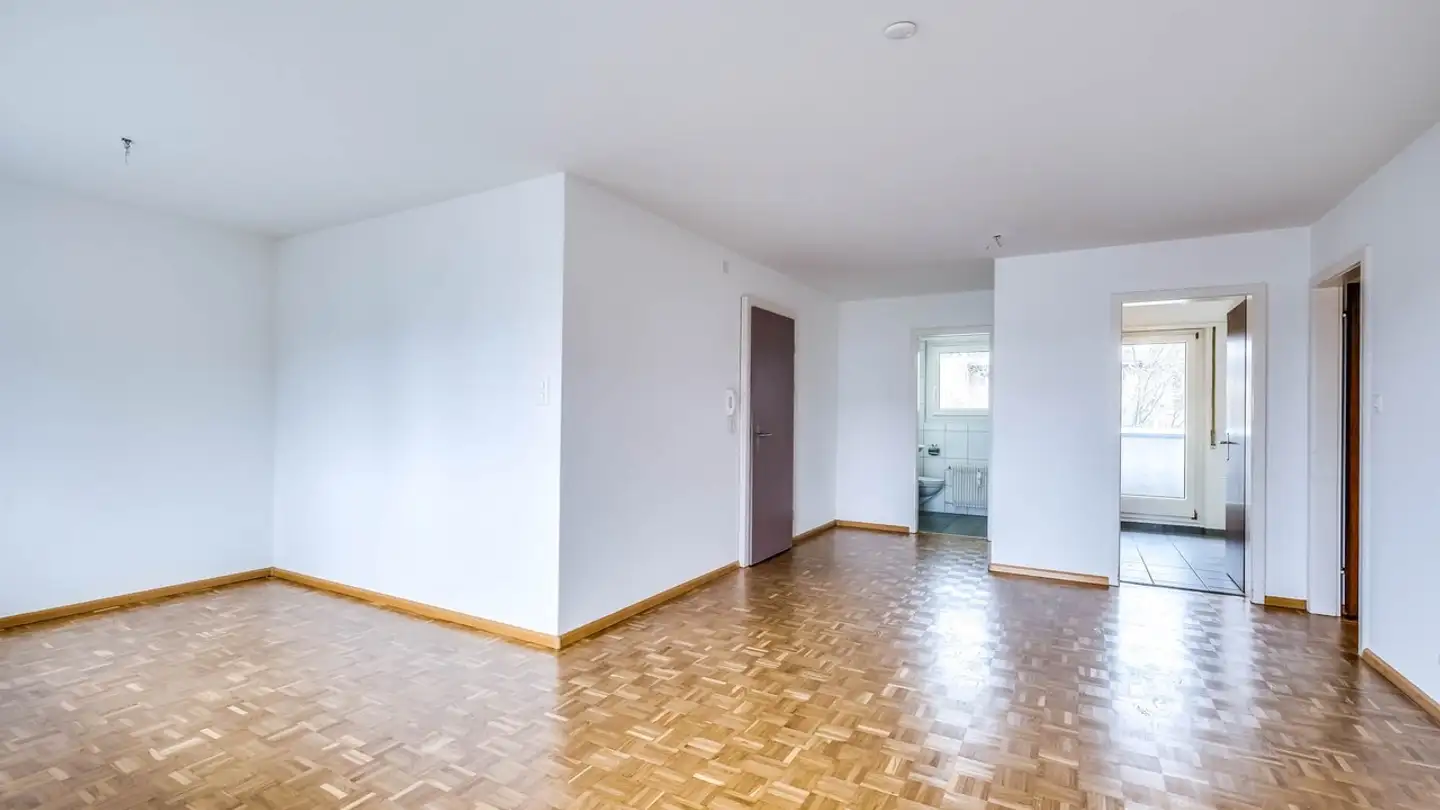 Wohnung mieten - St. Jakobstrasse, 4133 Pratteln - Foto 2