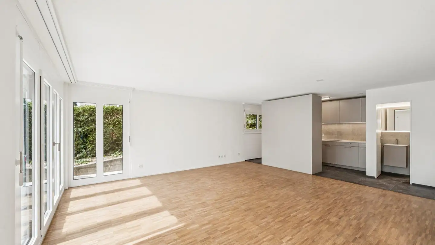 Wohnung mieten - Amselstrasse 26, 4104 Oberwil BL - Foto 2