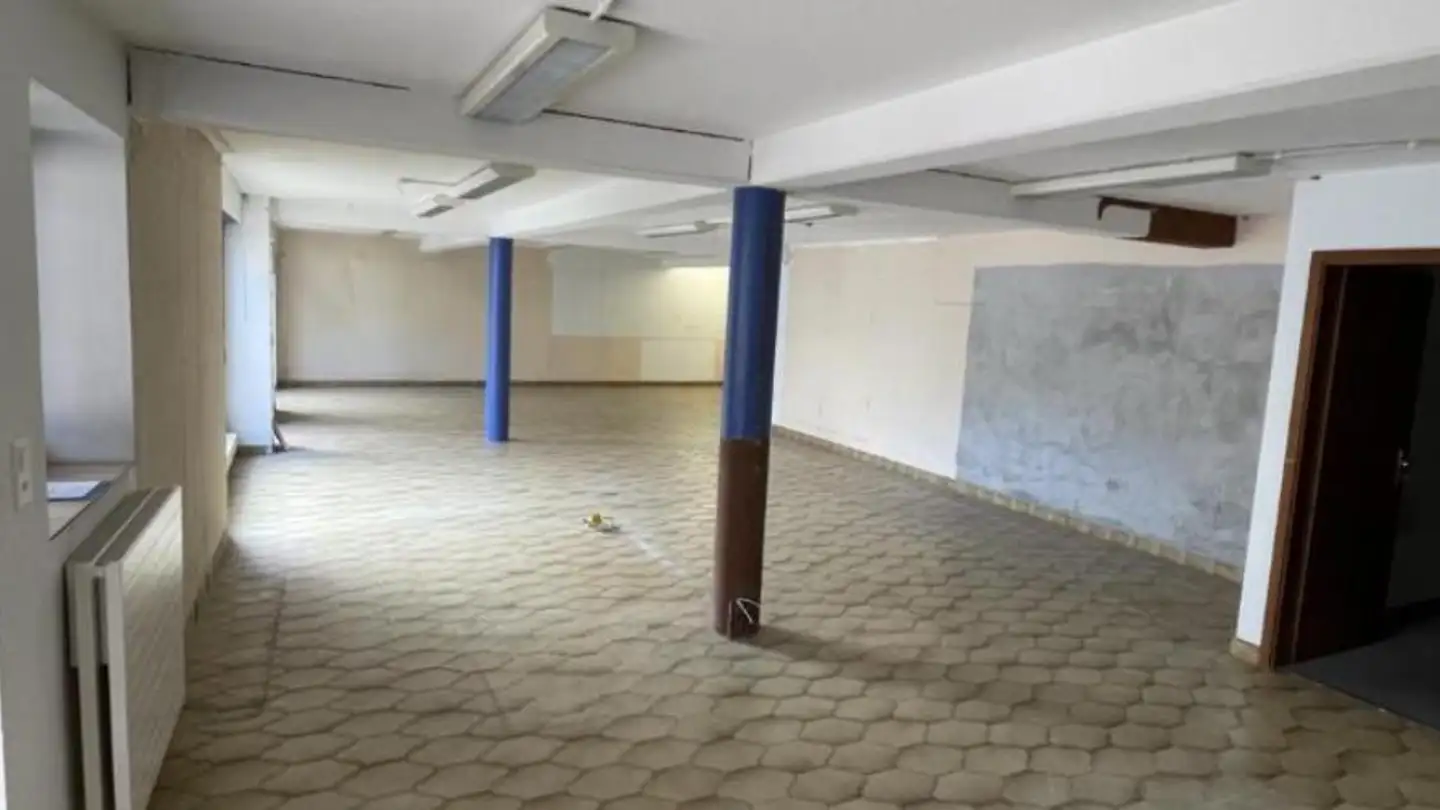Commercial for rent - Route d'Echallens 5, 1032 Romanel-sur-Lausanne - Photo 3