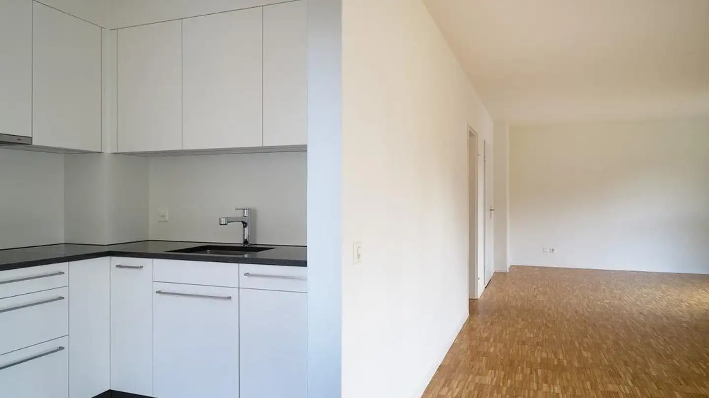 Appartement à louer - Eptingerstrasse 14, 4052 Basel - Photo 2