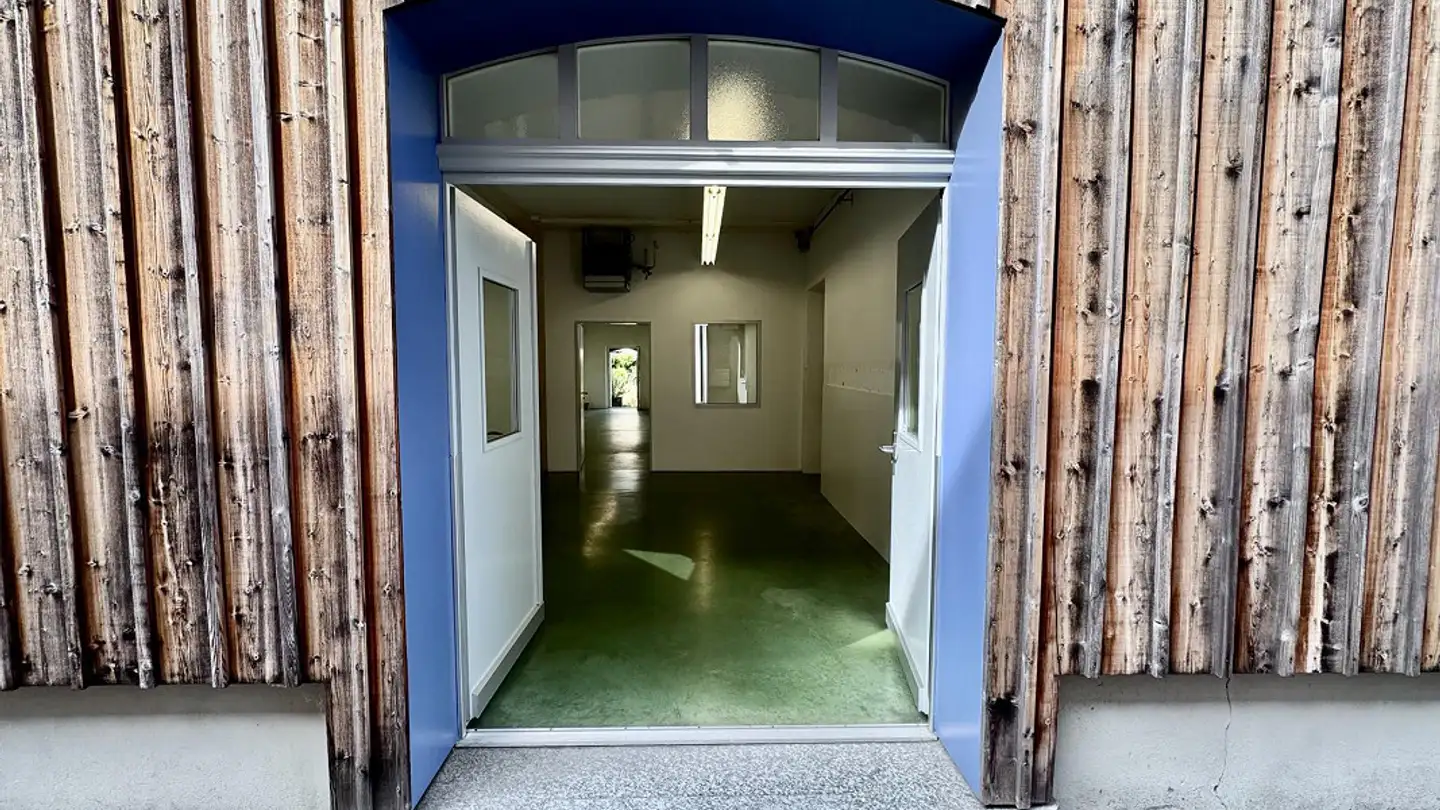 Commerciale in affitto - Freiestrasse 29a, 8610 Uster - Foto 2