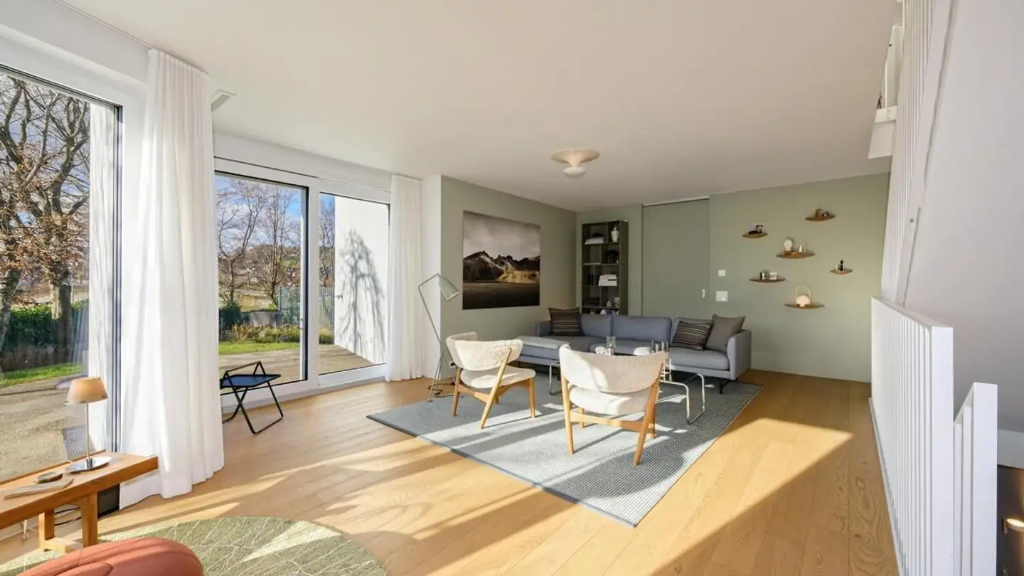 Casa a gradini in vendita - 8127 Forch - Foto 2