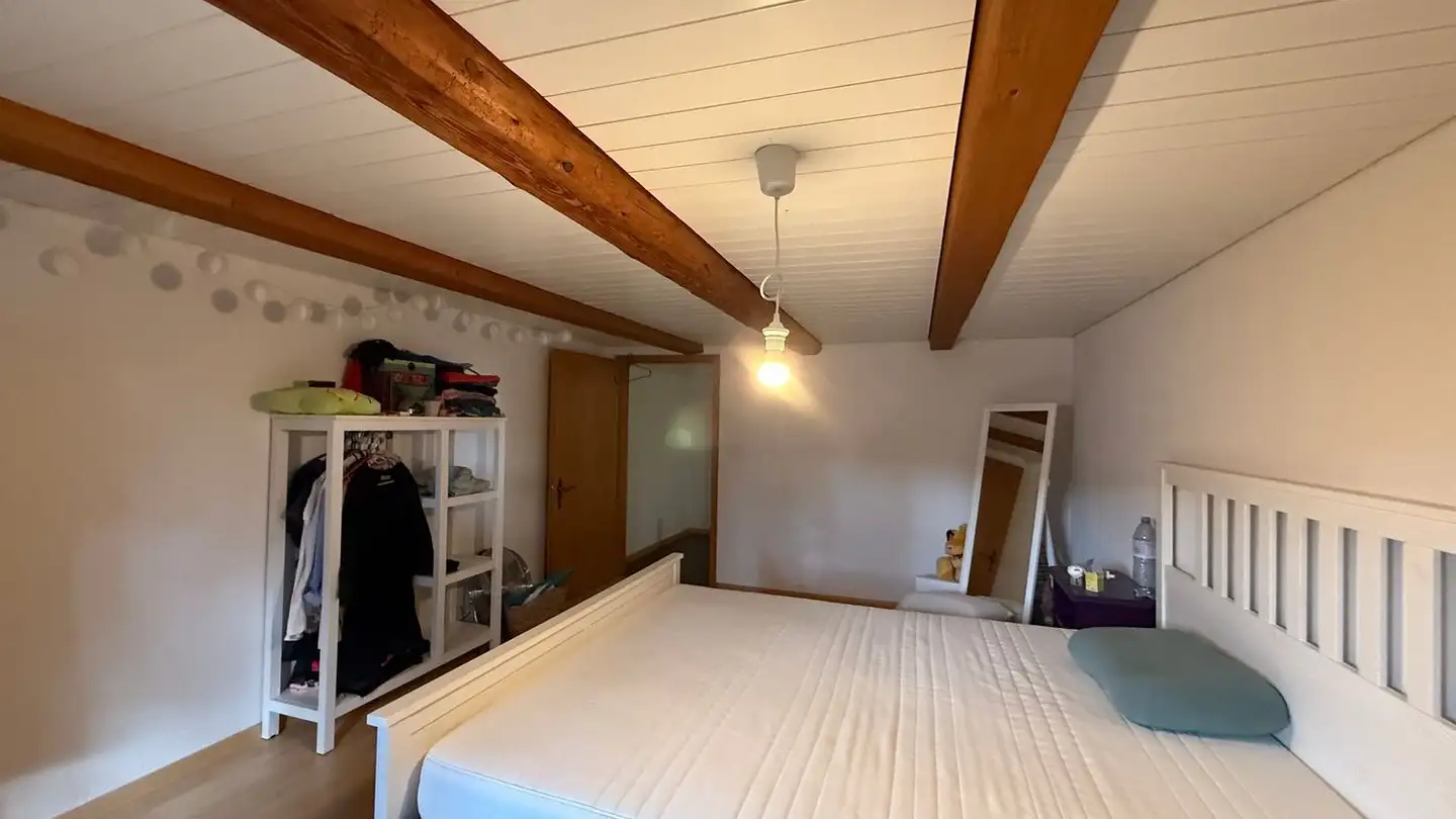 Duplex in affitto - Bremgarterstrasse 15, 5610 Wohlen AG - Foto 3