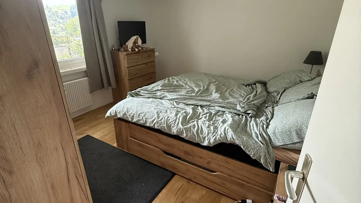 Appartamento in affitto - Seefeldstrasse 1, 6048 Horw - Foto 2