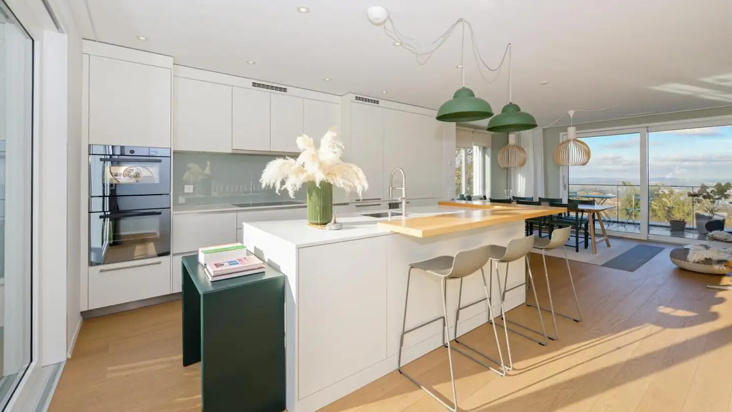 Casa a gradini in vendita - 8127 Forch - Foto 3