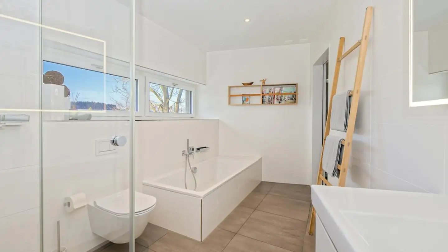 Casa a gradini in vendita - 8127 Forch - Foto 4