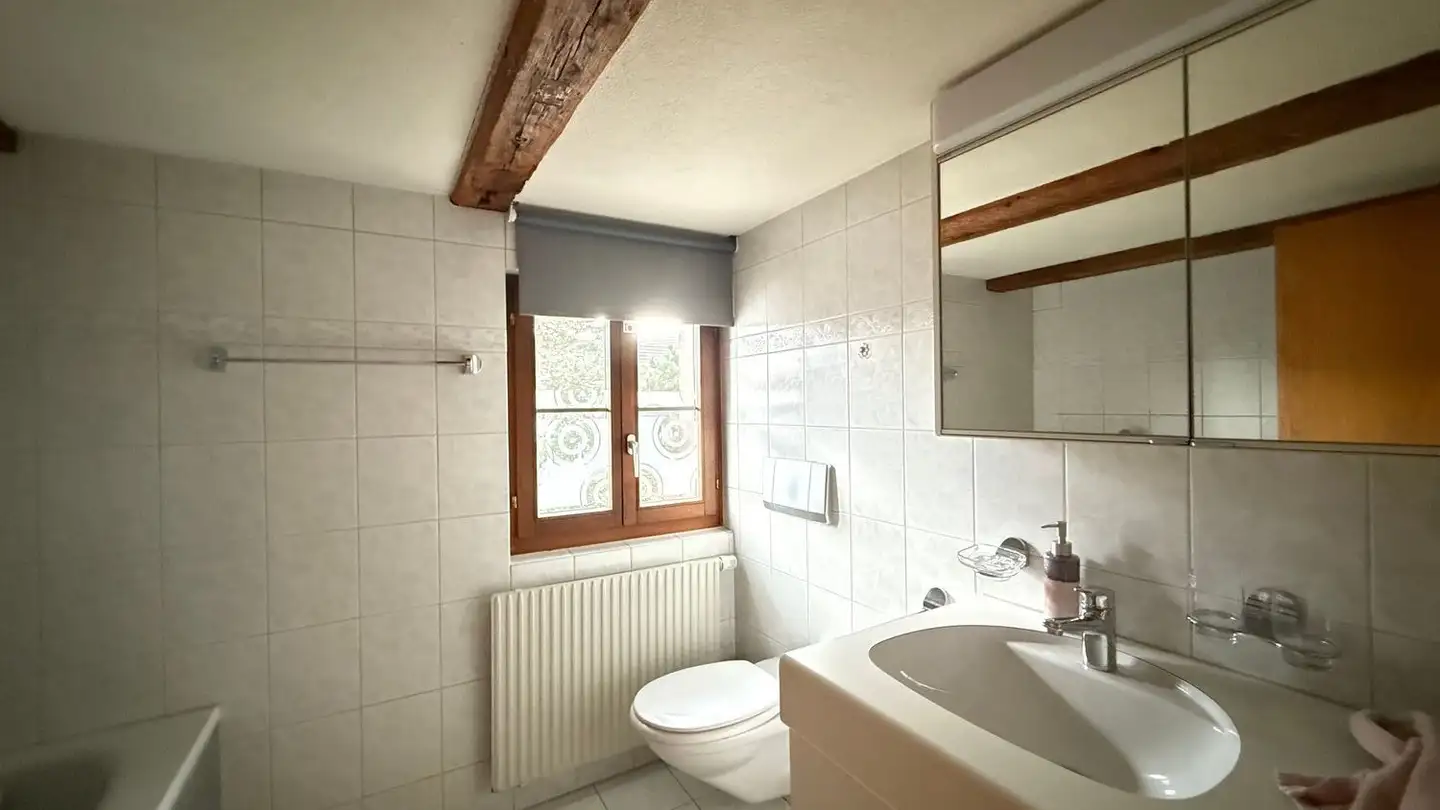 Duplex in affitto - Bremgarterstrasse 15, 5610 Wohlen AG - Foto 4