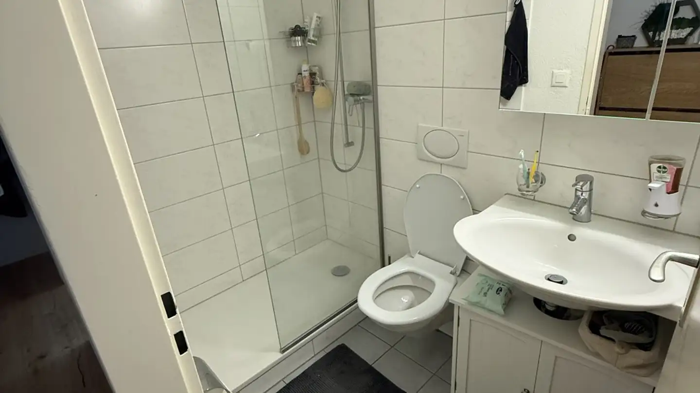 Appartamento in affitto - Seefeldstrasse 1, 6048 Horw - Foto 3