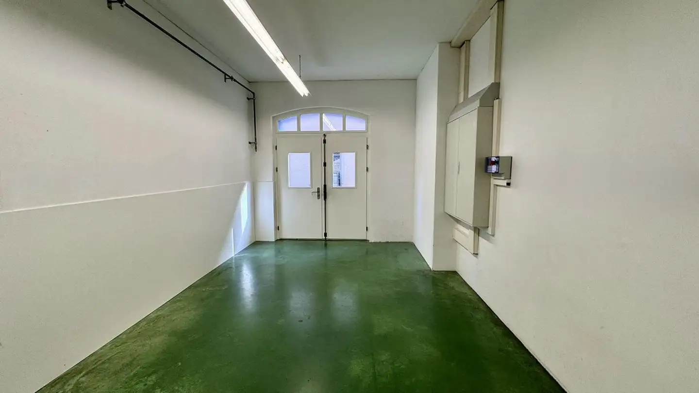 Commerciale in affitto - Freiestrasse 29a, 8610 Uster - Foto 4