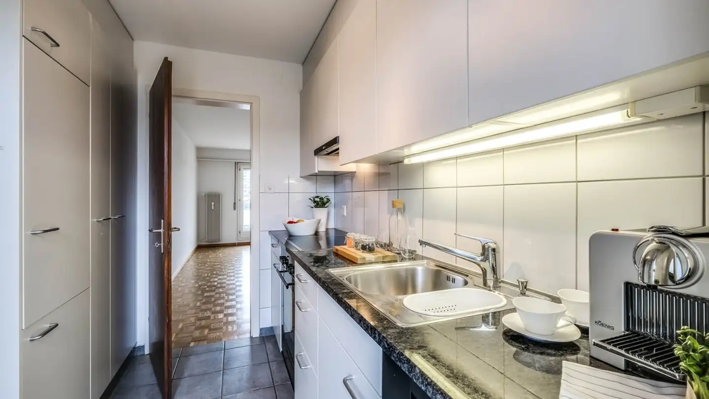 Wohnung mieten - St. Jakobstrasse, 4133 Pratteln - Foto 4