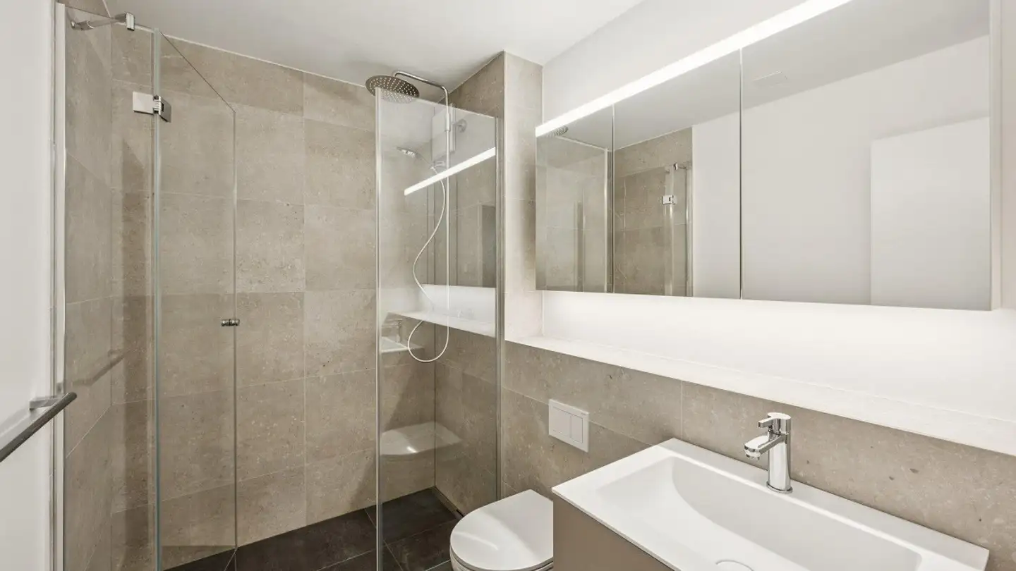 Wohnung mieten - Amselstrasse 26, 4104 Oberwil BL - Foto 4