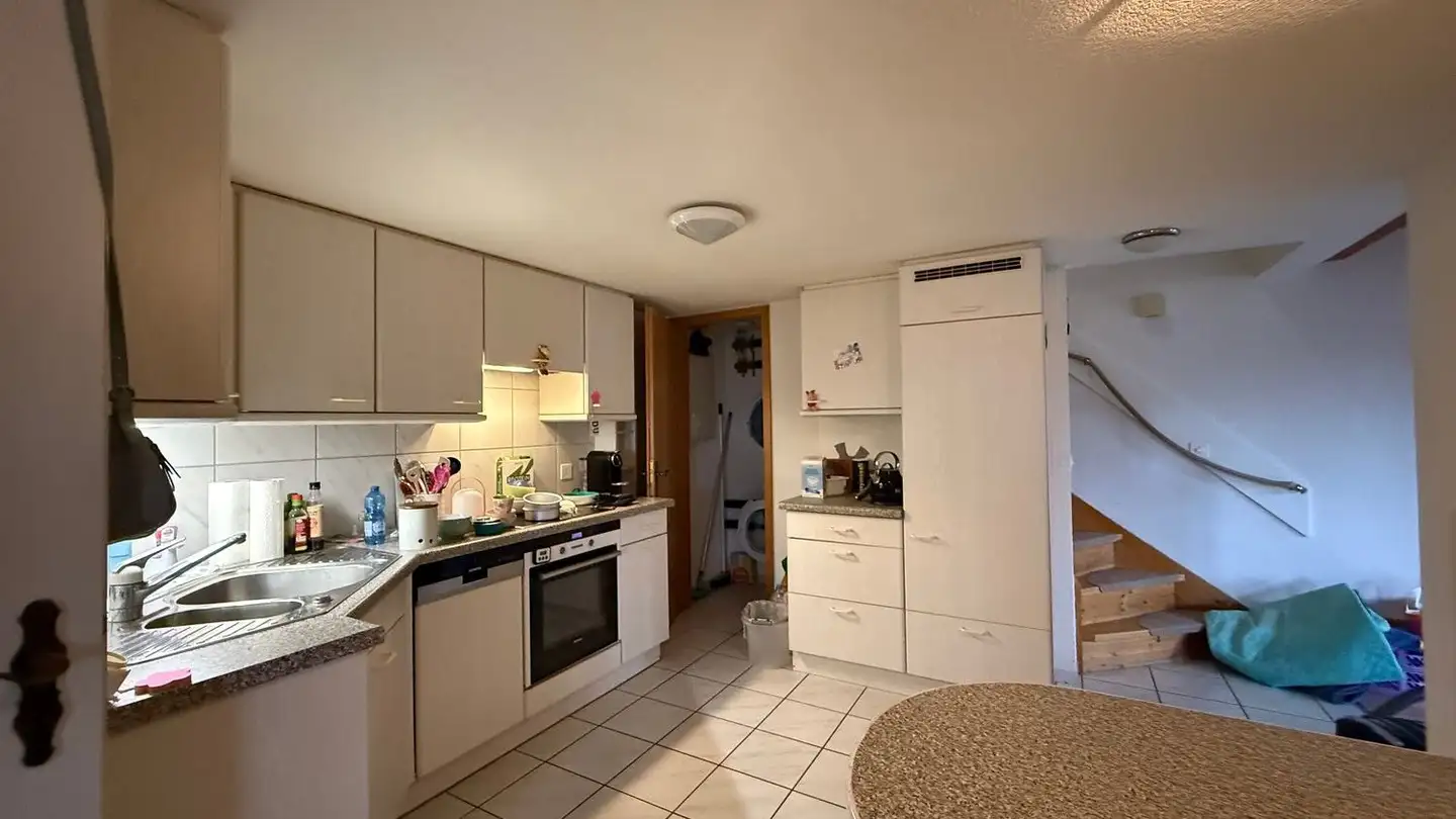 Duplex in affitto - Bremgarterstrasse 15, 5610 Wohlen AG - Foto 2