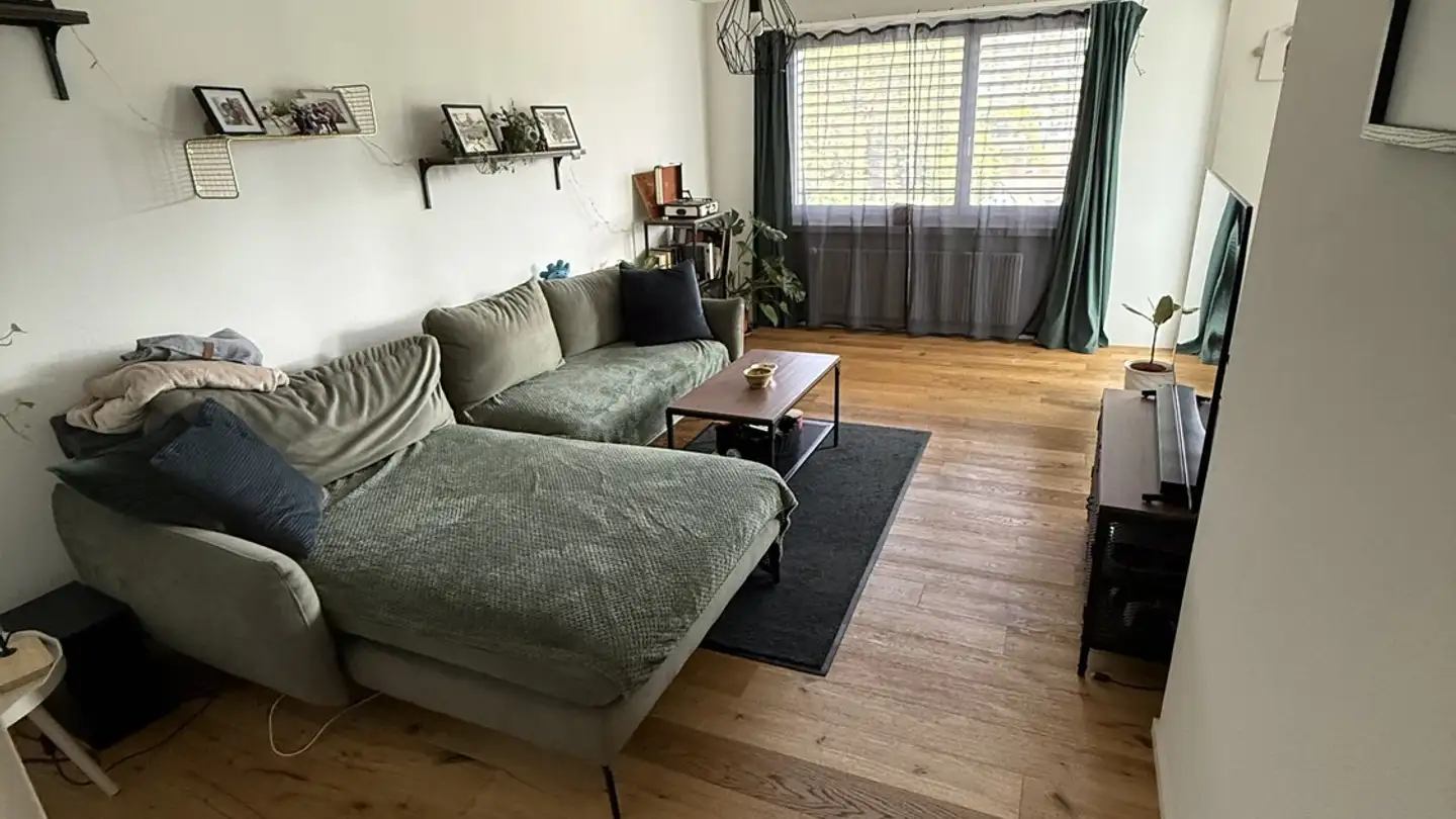 Appartamento in affitto - Seefeldstrasse 1, 6048 Horw