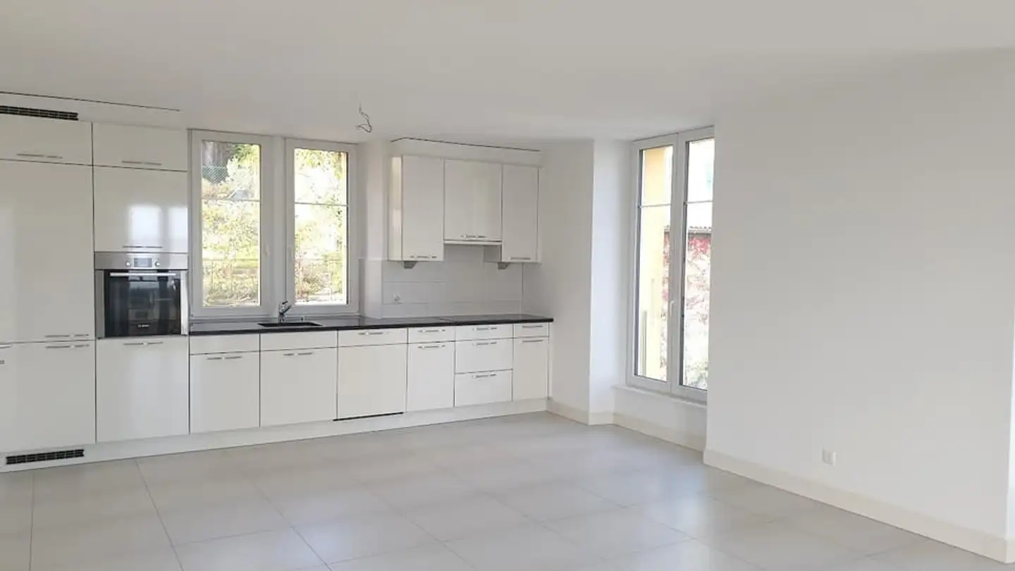 Appartement à louer - Rue De La Côte 11, 2000 Neuchâtel - Photo 2