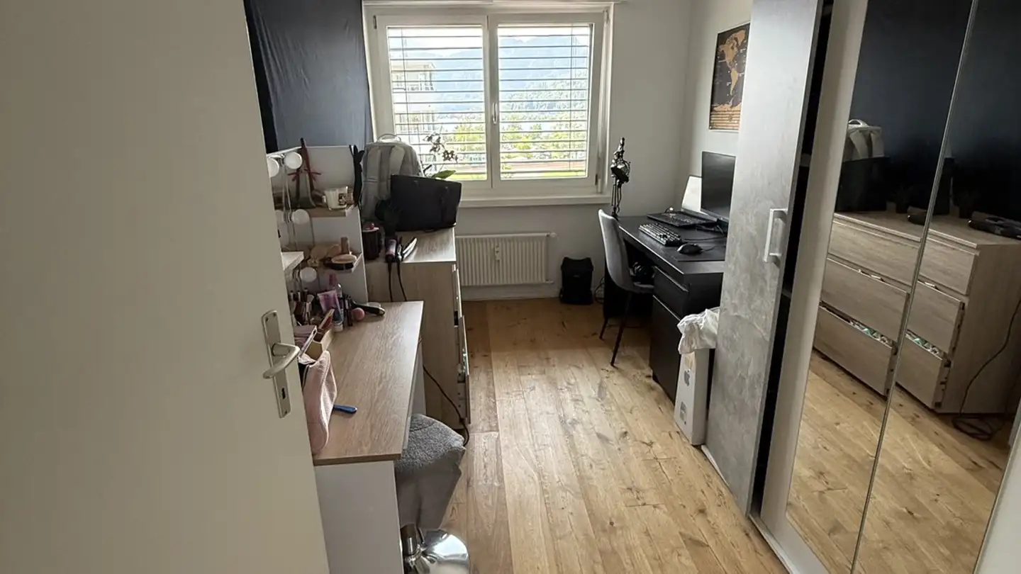 Appartamento in affitto - Seefeldstrasse 1, 6048 Horw - Foto 4
