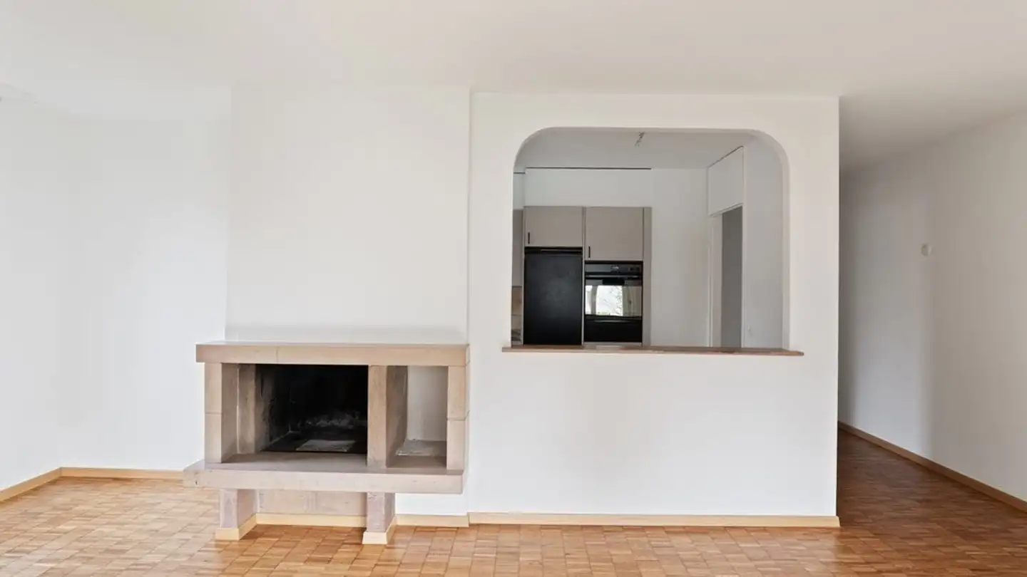 Appartement à louer - Chemin Du Devin, 1012 Lausanne