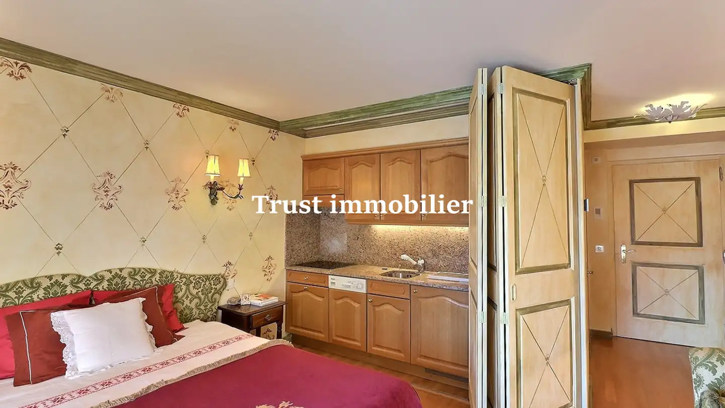 Apartment for sale - Route De Crans-Montana, 3963 Montana - Photo 3