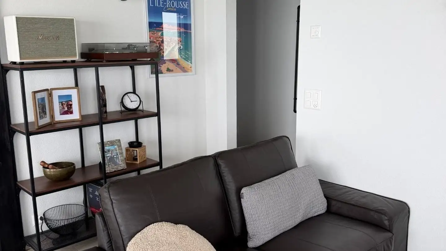 Apartment for rent - 1453 Mauborget