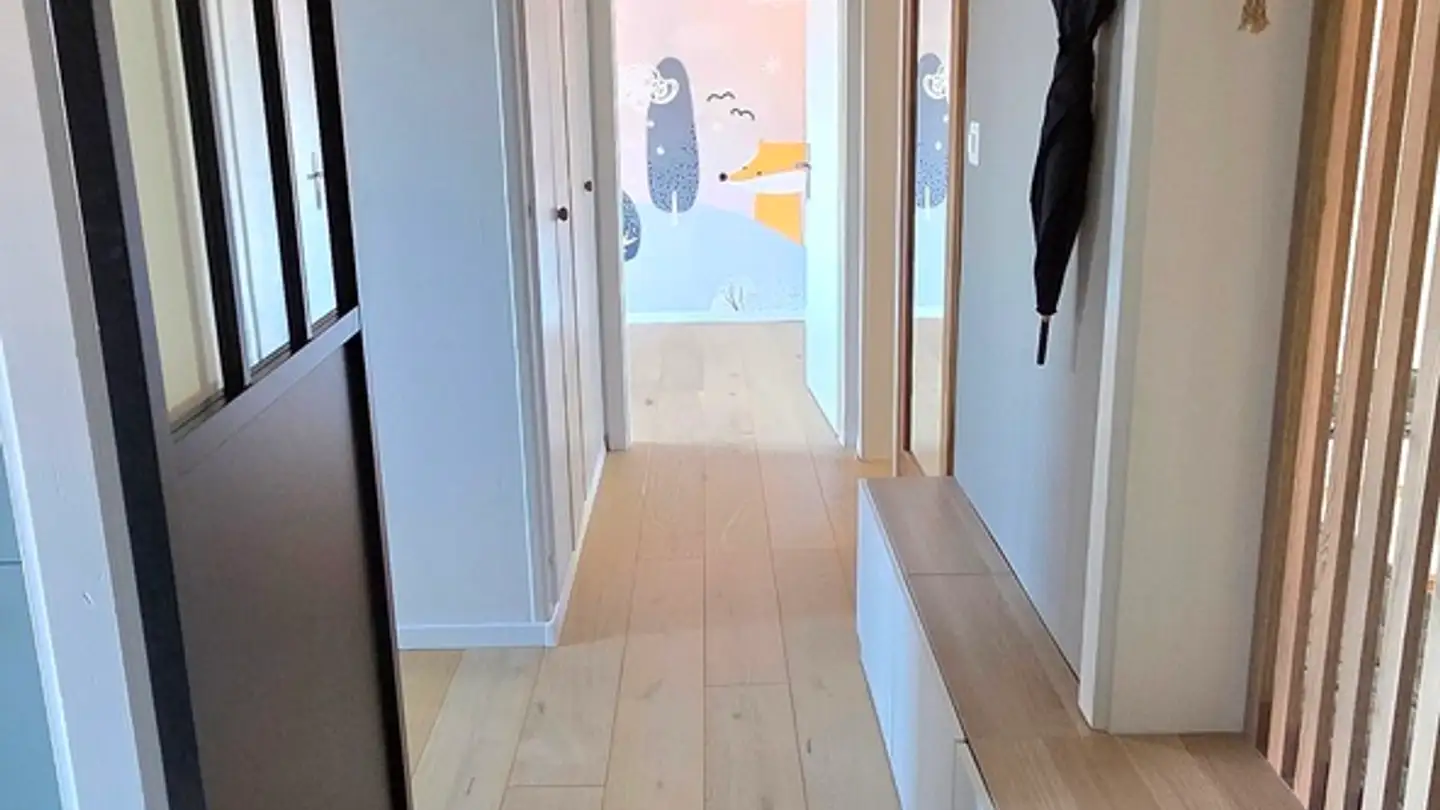 Appartamento in vendita - Rue De Surfrête 12, 1920 Martigny - Photo 2