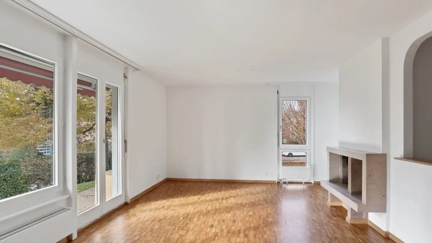 Appartement à louer - Chemin Du Devin, 1012 Lausanne - Photo 2