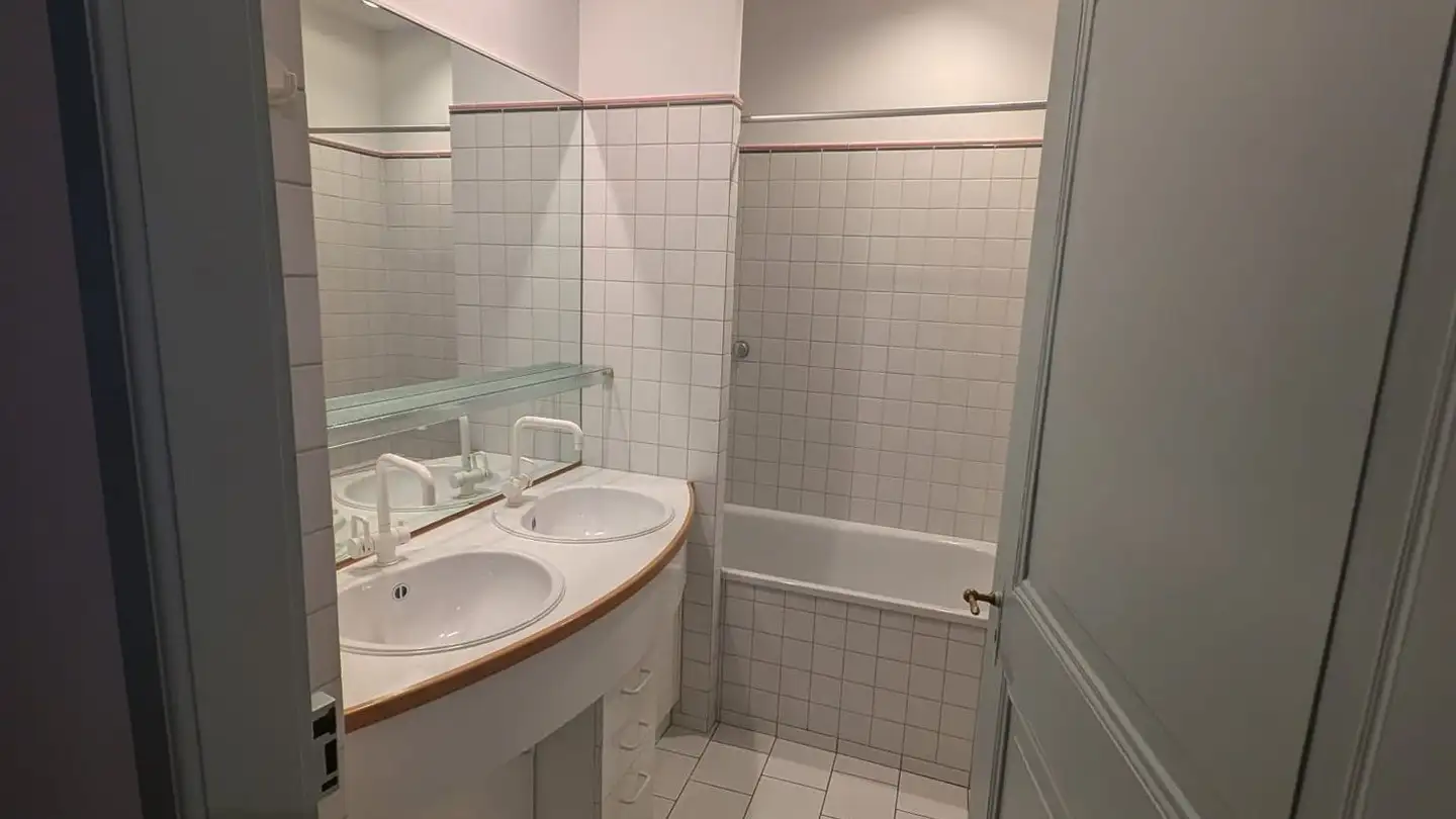 Apartment for rent - Oberer Rheinweg 73, 4058 Basel - Photo 3