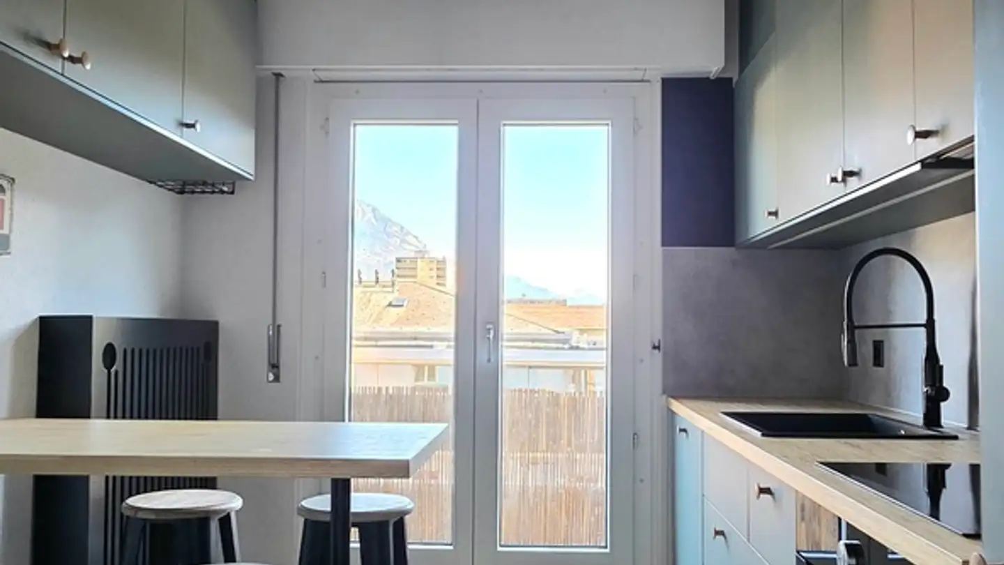 Appartamento in vendita - Rue De Surfrête 12, 1920 Martigny - Photo 3