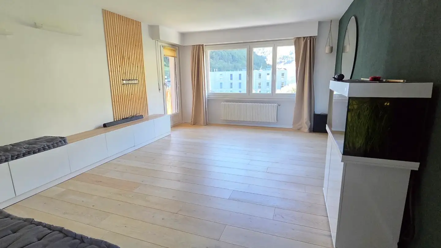 Appartamento in vendita - Rue De Surfrête 12, 1920 Martigny - Photo 4