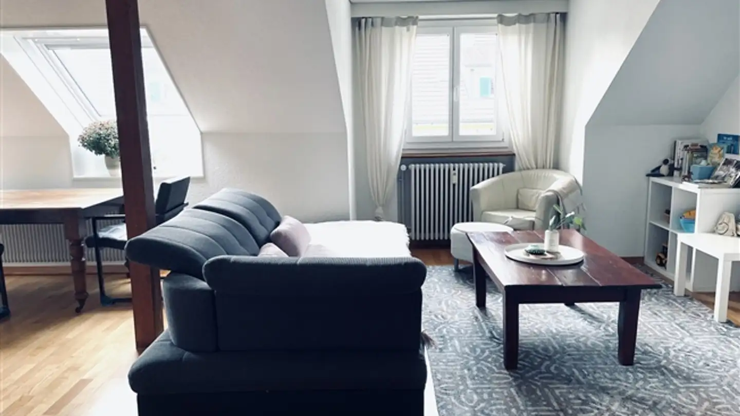 Furnished apartment for rent - 3006 Bern