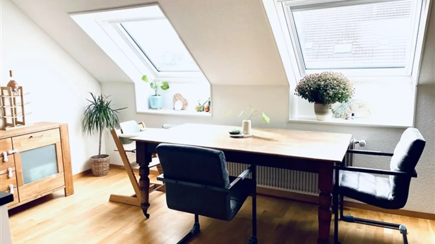 Furnished apartment for rent - 3006 Bern - Photo 2