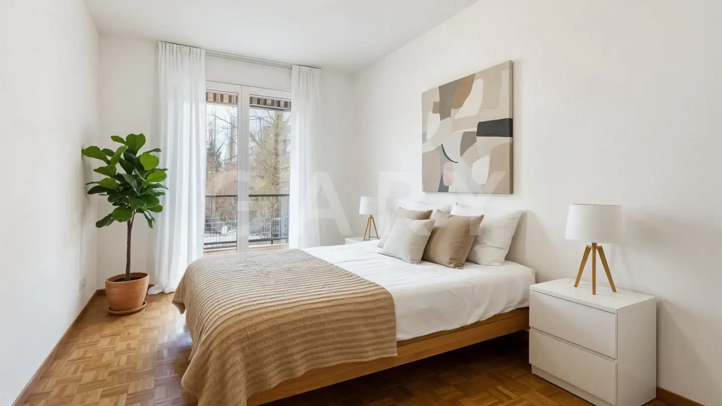 Apartment for sale - 1225 Chêne-Bourg