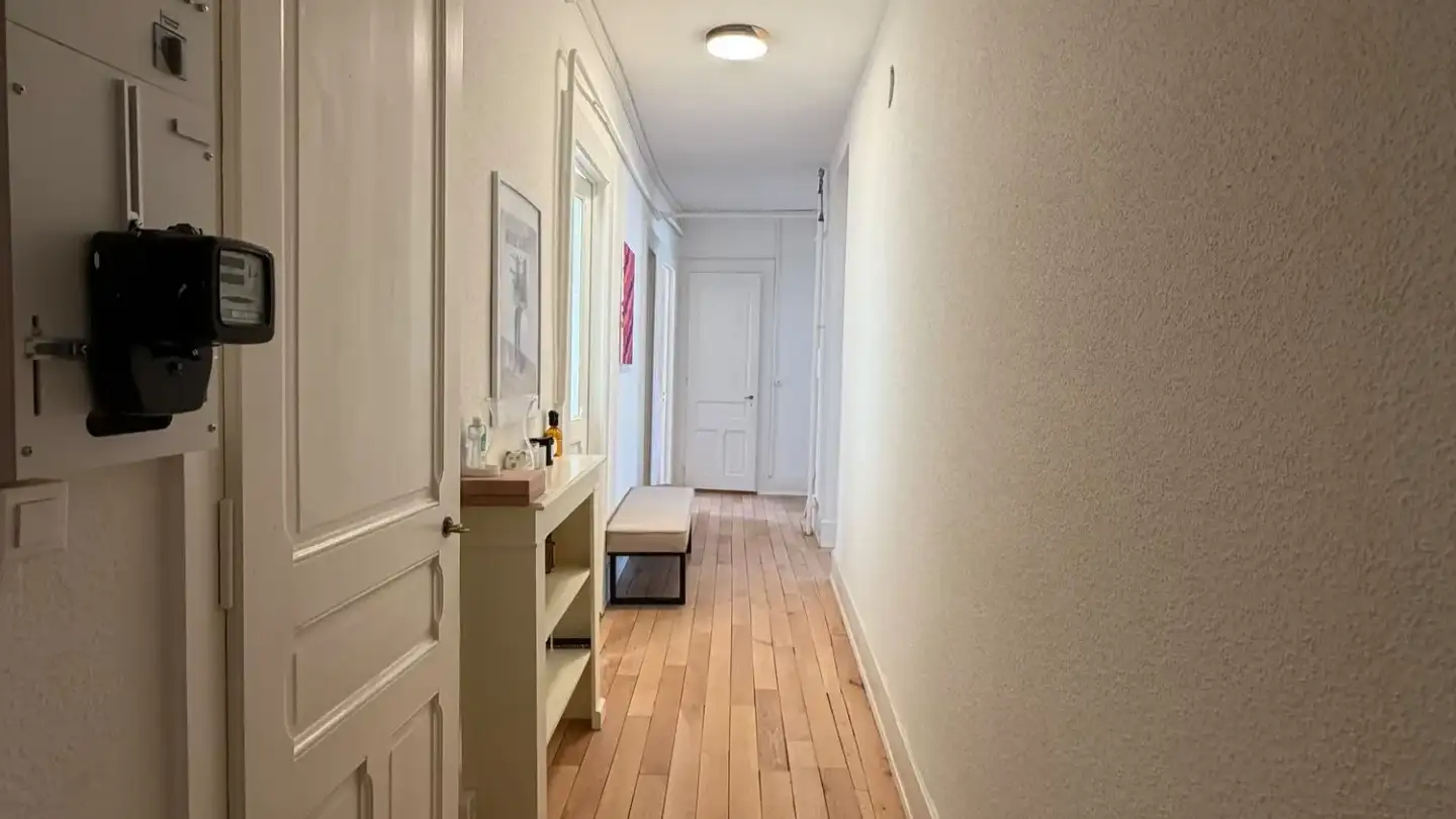 Apartment for rent - Rue Des Vieux-Grenadiers 1, 1205 Genève - Photo 4