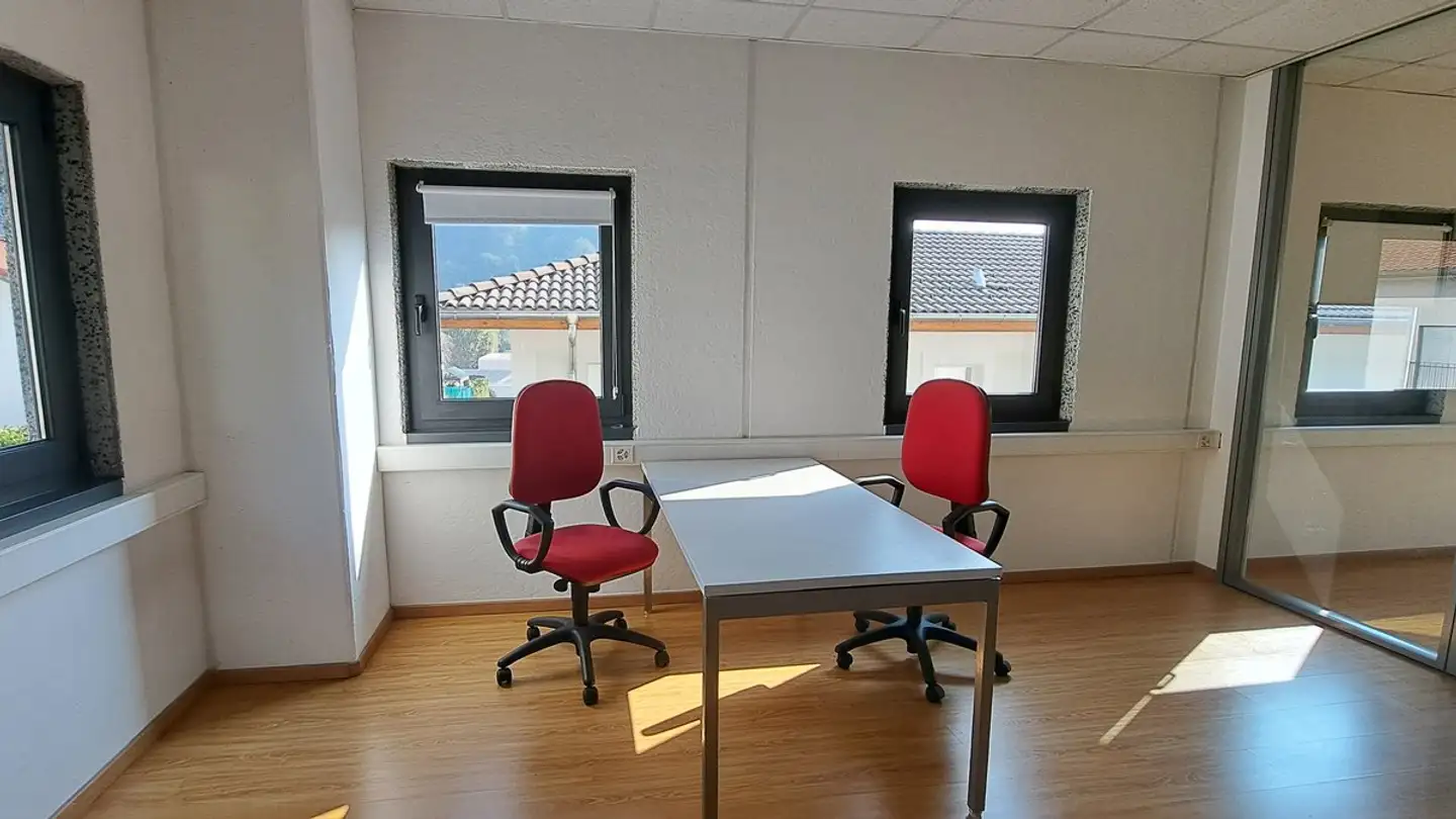 Spazio ufficio in affitto - 6930 Bedano - Foto 4