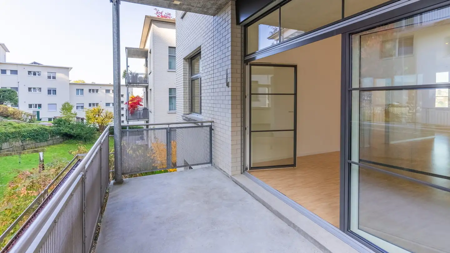 Appartamento in affitto - 9000 St. Gallen - Photo 2