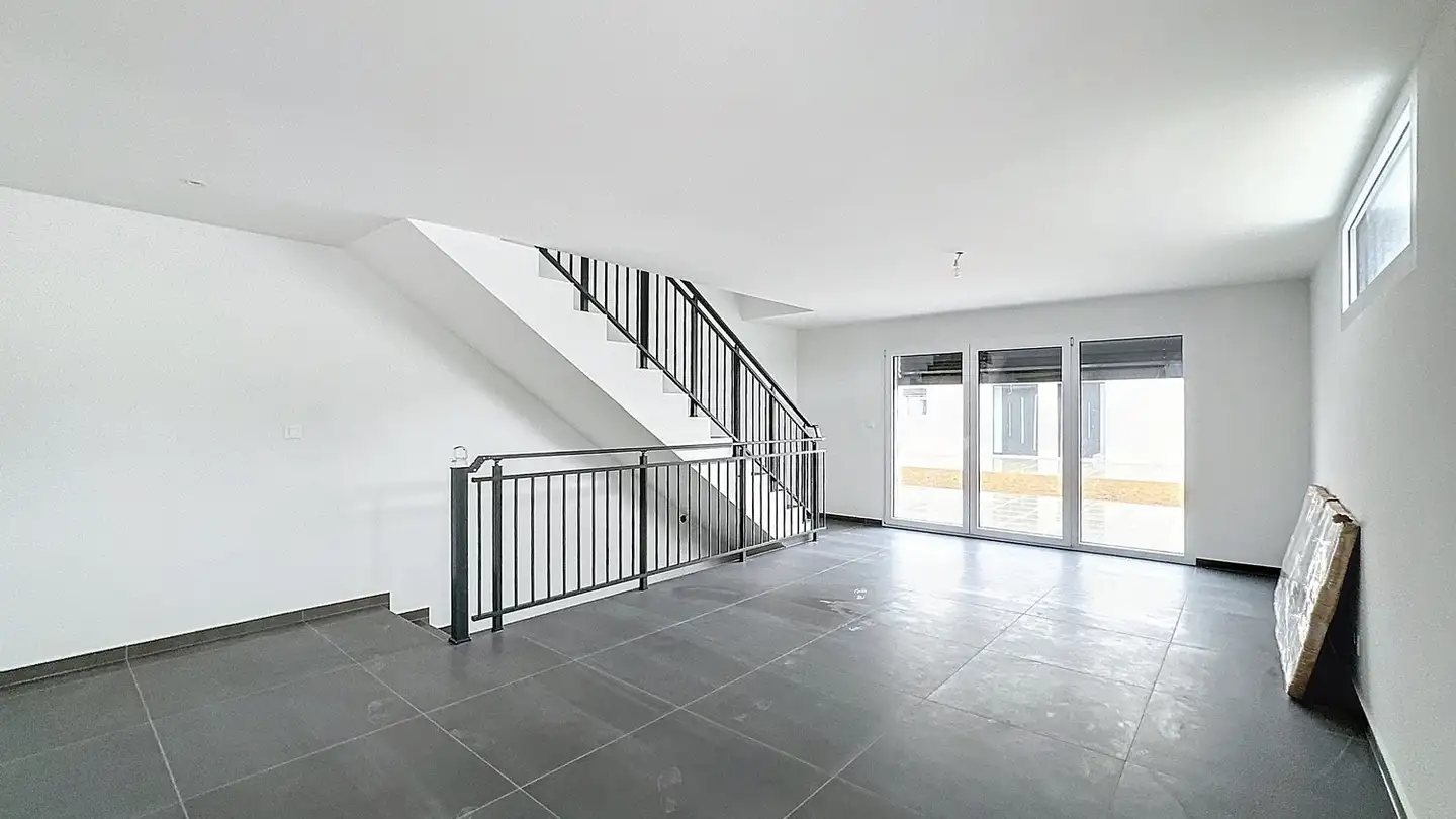 Single house for rent - Rebenweg 27a, 3225 Müntschemier - Photo 2