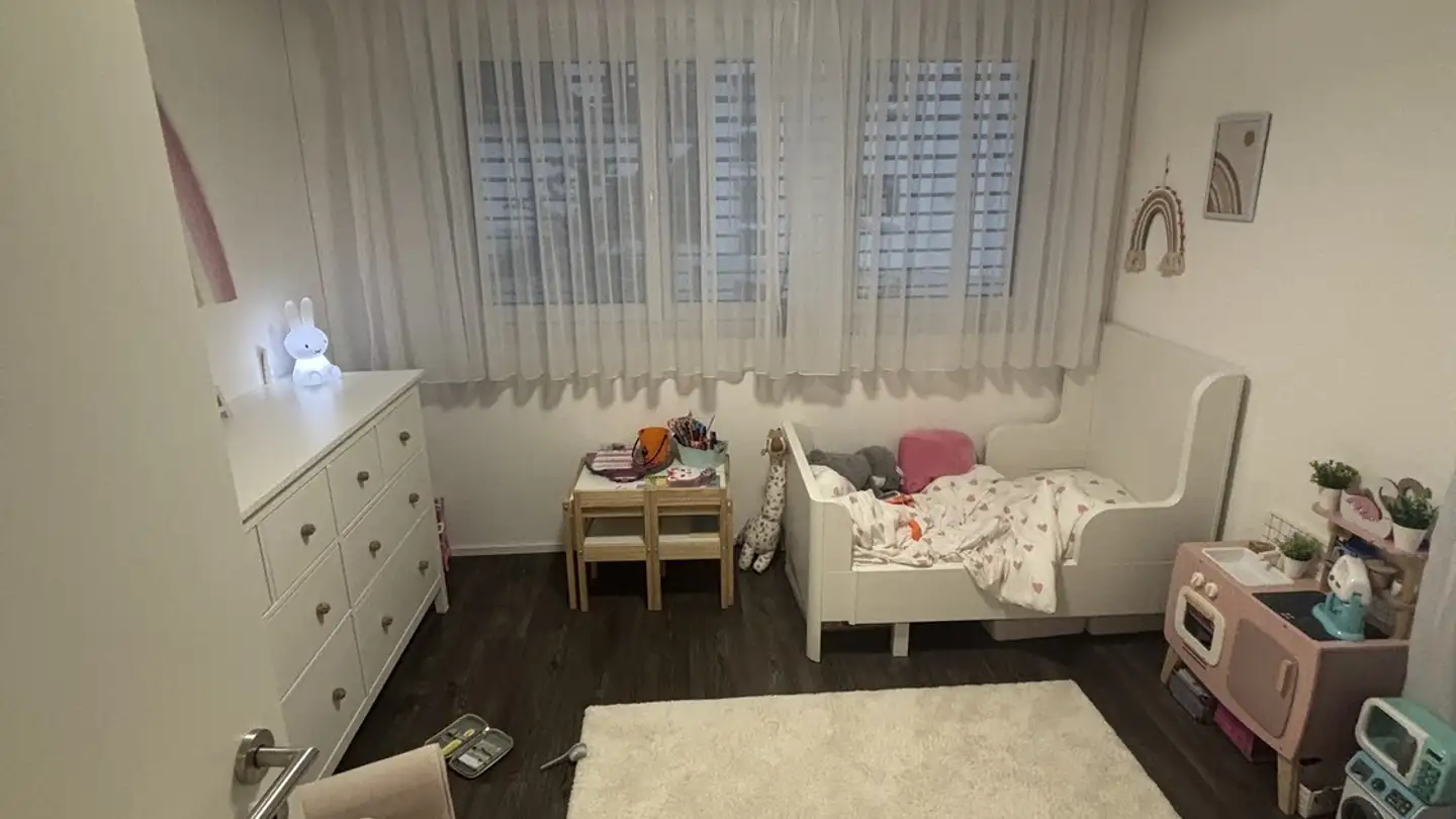 Apartment for rent - Oberdorf 1, 9565 Bussnang - Photo 4