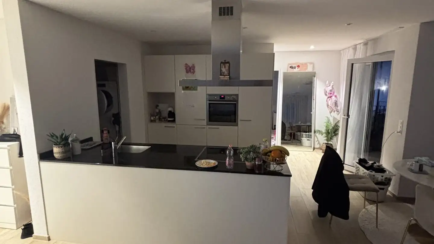 Apartment for rent - Oberdorf 1, 9565 Bussnang