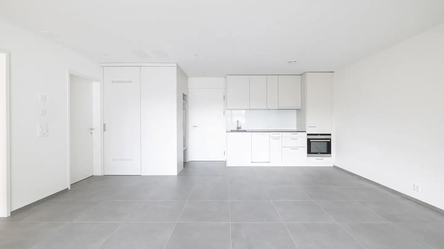 Appartement à louer - Via Nova 114, 7013 Domat/Ems