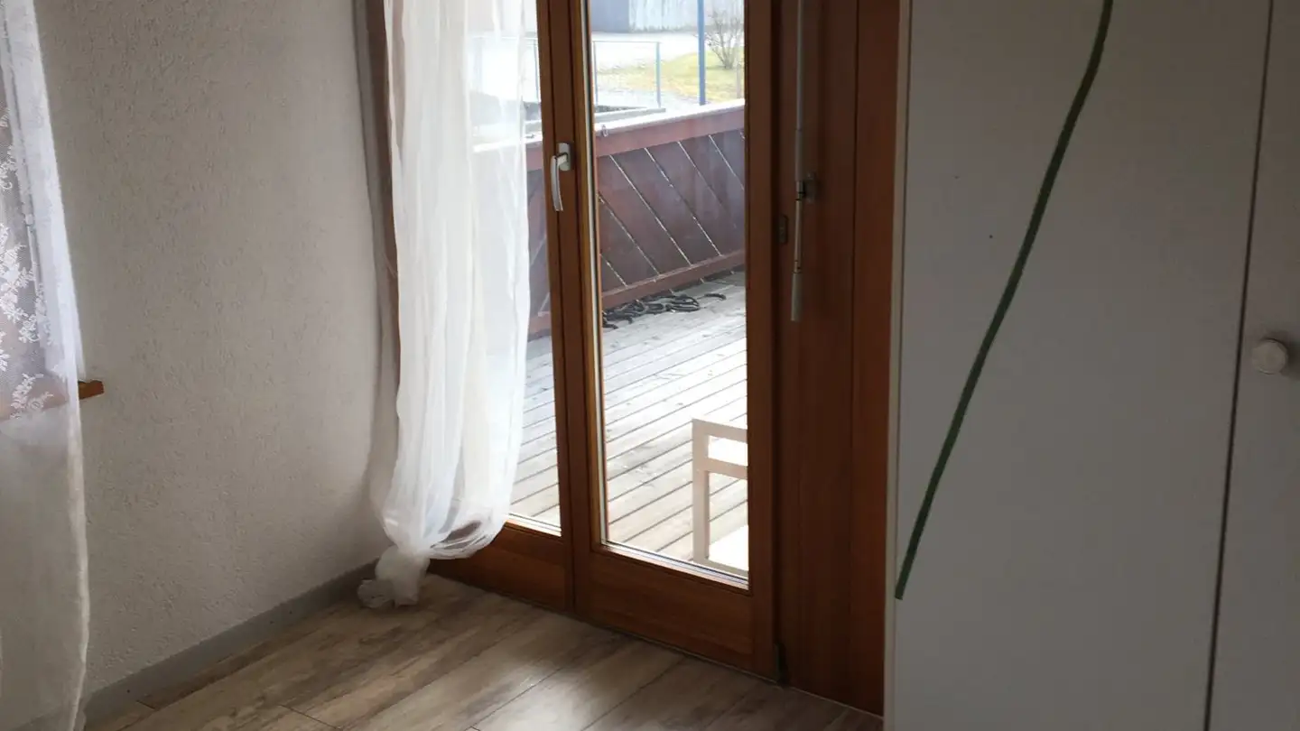 Stanza singola in affitto - Schlyfferenmattweg 8, 3282 Bargen BE - Foto 2