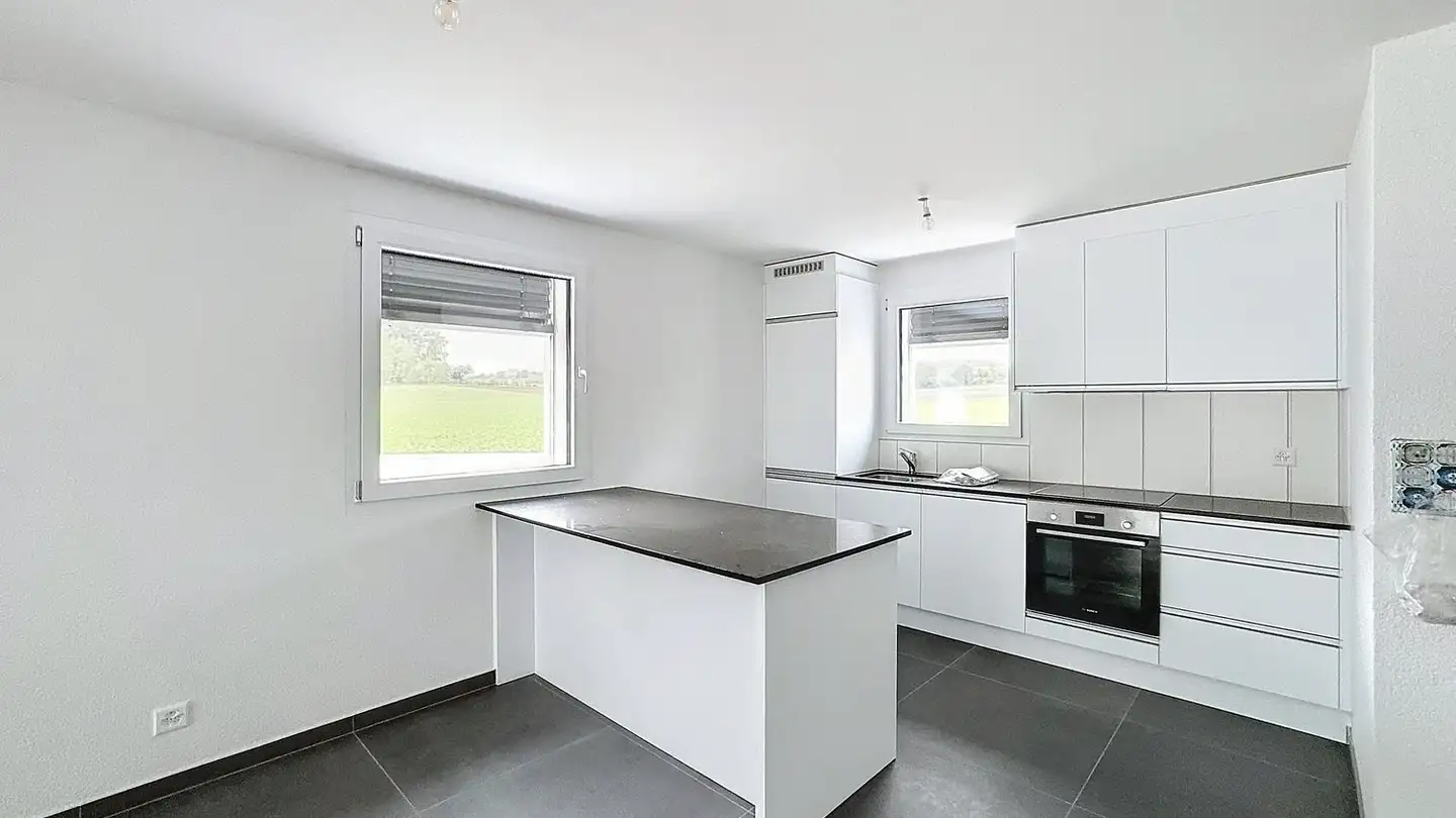 Single house for rent - Rebenweg 27a, 3225 Müntschemier