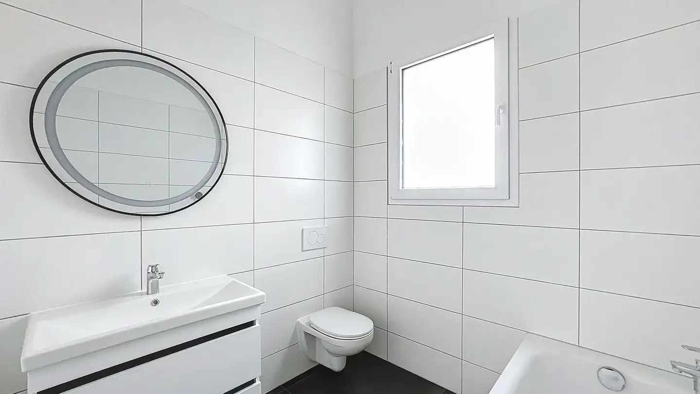 Single house for rent - Rebenweg 27a, 3225 Müntschemier - Photo 4