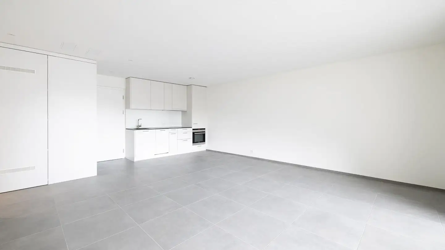 Appartement à louer - Via Nova 114, 7013 Domat/Ems - Photo 2