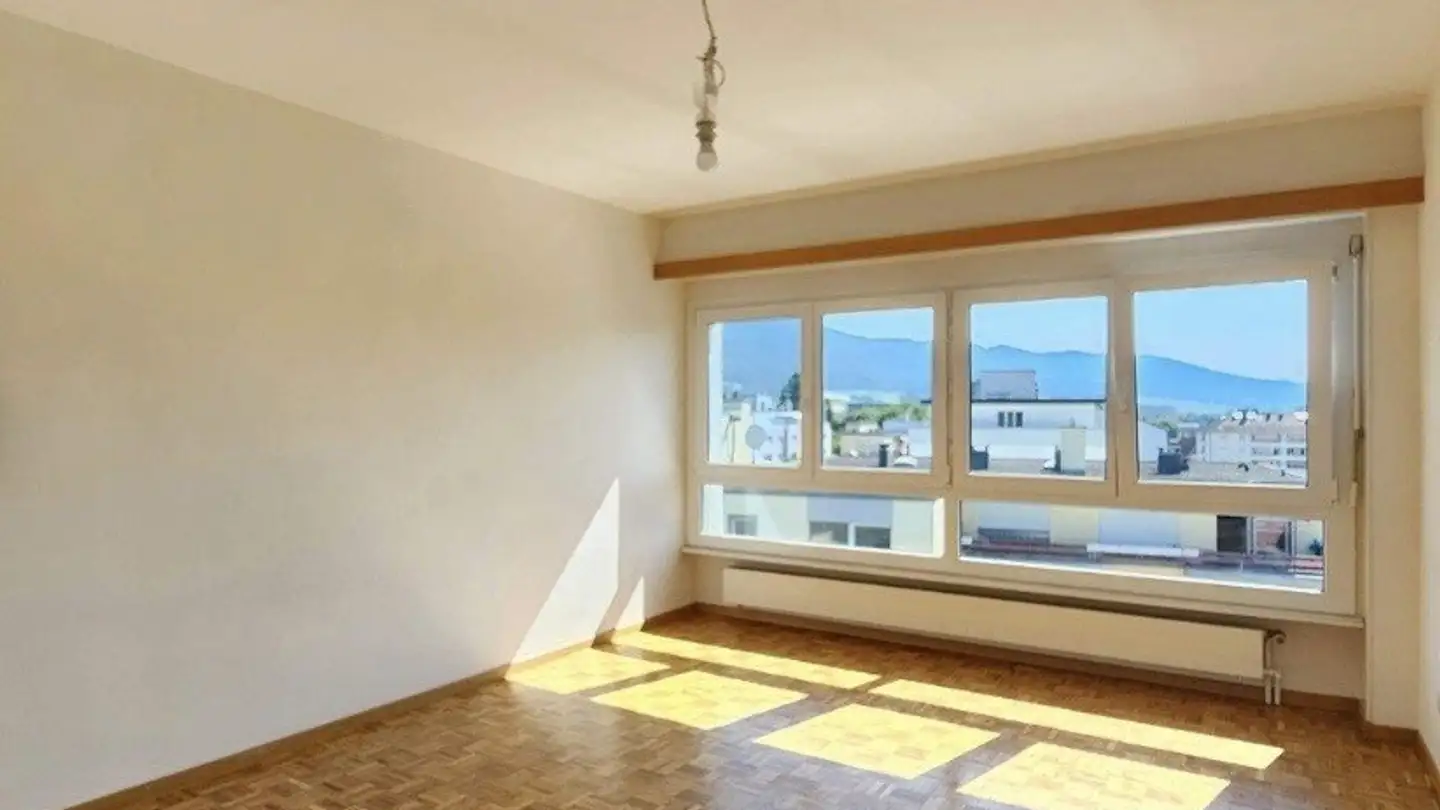 Appartement à louer - Rue Des Bâts 6, 2800 Delémont
