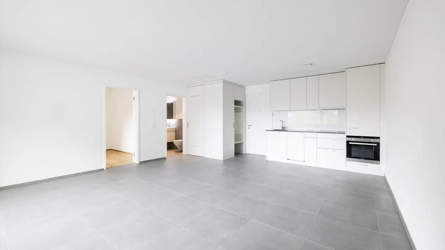 Appartement à louer - Via Nova 114, 7013 Domat/Ems - Photo 3