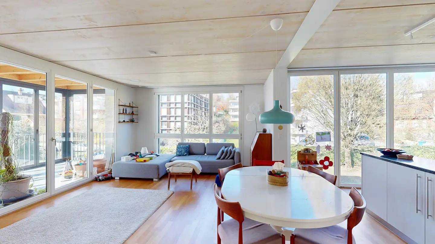 Appartamento in vendita - Neumattstrasse 42, 4103 Bottmingen - Foto 2