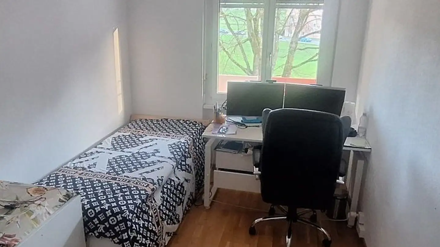 Appartamento in affitto - 5432 Neuenhof